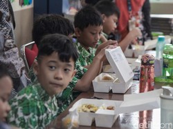 DPRD Jakarta Usahakan Sekolah Swasta Gratis-KJP untuk Tahun Ajaran 2025