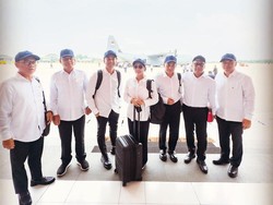 Video Top 5: Artis di Kabinet Prabowo hingga Ari Lasso Cerai