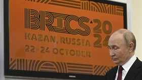 KTT BRICS di Rusia Bahas 13 Negara Jadi Partner Baru