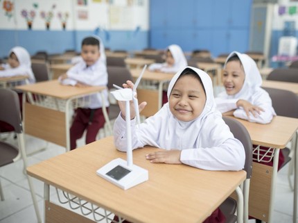 20 SD Negeri dan Swasta Bogor Akreditasi Terbaik Beserta Alamat & Estimasi Biaya