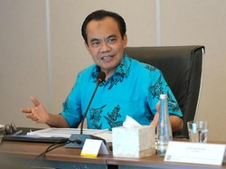 Jaga Iklim Investasi, BP Batam Lakukan Perbaikan Database Lahan