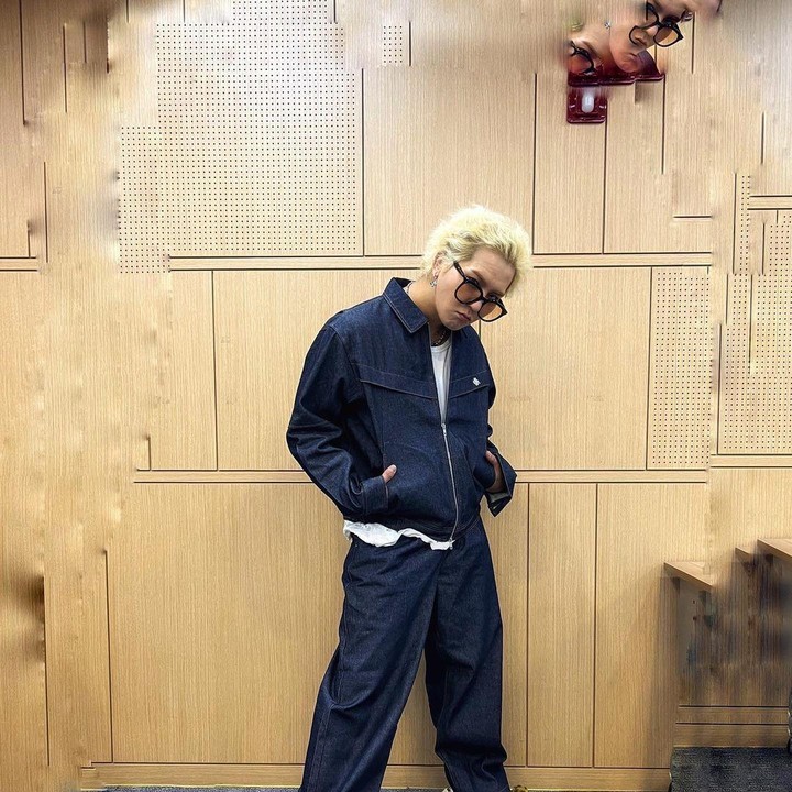 <p>Selanjutnya ada MINO WINNER, hanya berselang tiga hari dari kepulangan Seung Yoon alias 23 Desember 2024, wajib militernya berakhir. Karya-karya cemerlang dari Idol K-POP yang satu ini dirindukan para penggemar. (Foto: Instagram @realllllmino)</p>