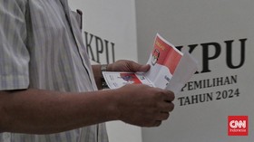 Pilkada Pangkalpinang 2024: Molen-Hakim Tumbang, Kotak Kosong Menang