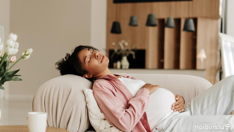 Sindrom fibromyalgia saat hamil