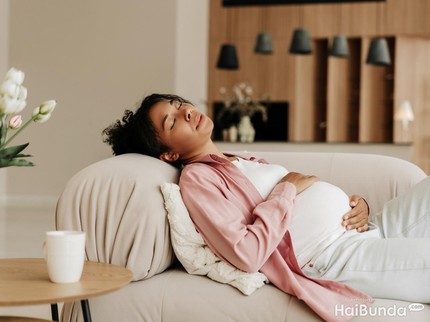 Mengenal Gejala Sindrom Fibromyalgia dalam Kehamilan