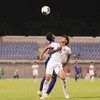 Hasil Babak 1: Satu Gol Dianulir, Indonesia vs Tajikistan Imbang