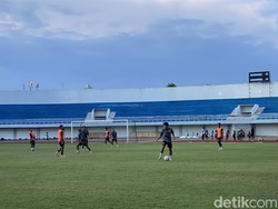Prediksi Line Up PSIM Jogja Vs Persekat Tegal Sore Ini