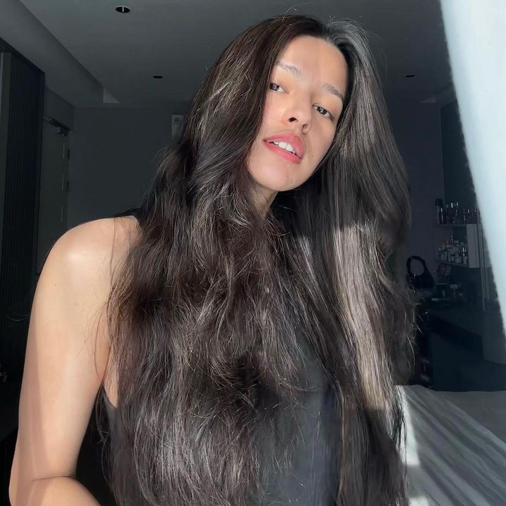 <p>Susan Sameh merupakan artis sekaligus model keturunan Tionghoa-Mesir, Bunda. Belum lama ini, dirinya membagikan momen ketika pulang kampung ke Mesir bersama keluarga. (Foto: Instagram: @susansameeh)</p>