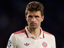 25 Tahun Main di Bayern Munich, Thomas Mueller Bakal Pindah
