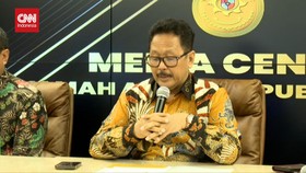 VIDEO: MA Respon 3 Hakim PN Surabaya Ditangkap: Kecewa dan Prihatin