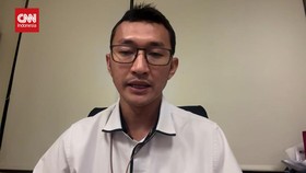 VIDEO: KPK Minta Menteri dan Wamen Kabinet Prabowo Serahkan LHKPN