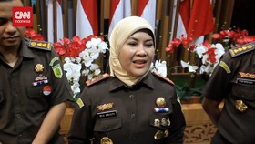 VIDEO: Kajati Jatim Soal 3 Hakim Vonis Bebas Ronald Tannur Ditangkap