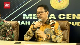 VIDEO: Mahkamah Agung Batalkan Vonis Bebas Ronald Tannur