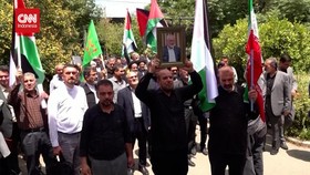 VIDEO: Sinwar Dan Haniyeh Tewas, Hamas Akan Dipimpin Komite