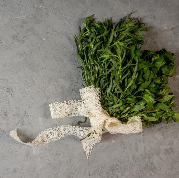 Thyme/ Foto : Freepik/Kamranaydinov