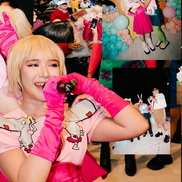 <p>Ia mengaku membutuhkan waktu yang lama untuk memilih foto-foto terbaiknya. "Akhirnya untuk milih foto ini aja perlu beberapa hari karena banyak bangett," tulis Tiara, dikutip dari laman <em>Instagram@tiaraandini,</em> Kamis (24/10/2024). (Foto: Instagram@tiaraandini)</p>