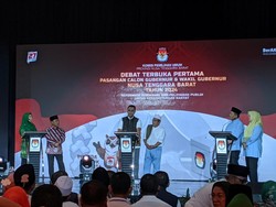 Respons Zul Seusai Disentil Iqbal soal Utang Pemprov Rp 1,3 Triliun