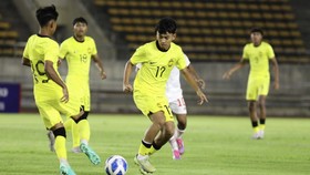 Program Pembinaan Sepak Bola Malaysia Disorot Usai Rentetan Kegagalan