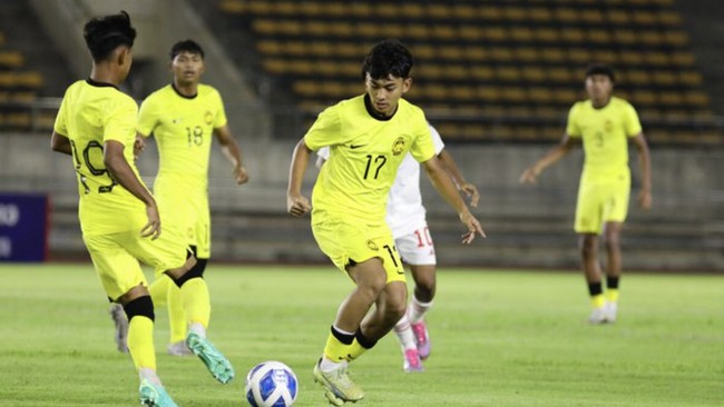 Timnas Malaysia U-17 terancam gagal ke Piala Asia U-17 setelah menelan kekalahan dari Uni Emirat Arab di laga perdana.