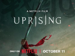 Uprising: Serunya Gejolak Perang Zaman Kerajaan Korsel