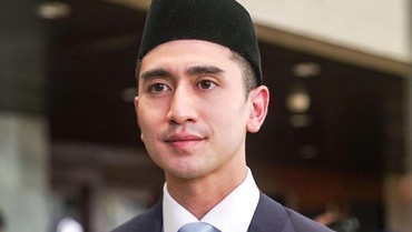 Febby Rastanty Dilamar Pacar Polisi, Komentar Verrell Bramasta Jadi Sorotan