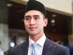 Pandangan Verrell Bramasta Soal Program Makan Bergizi Masuk ke Anggaran Pendidikan