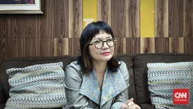Wamen Stella: Diet Ketat Anggaran Tak Pengaruhi Beasiswa Kemdiksaintek