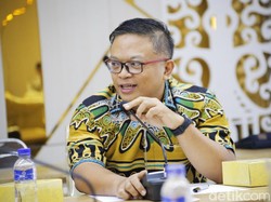 Dorongan Ketua Fraksi PPP Agar Program JFLS Dibenahi