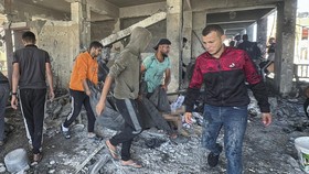 Hamas Tolak Proposal Gencatan Senjata 48 Jam dengan Israel