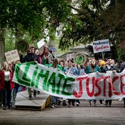 3 Alasan Pentingnya Peran Perempuan dalam Aksi Isu Perubahan Iklim