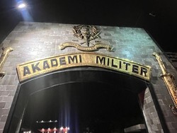 Tentang Akmil Lembah Tidar Magelang Tempat Retreat Kabinet Prabowo-Gibran