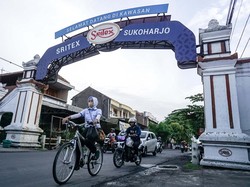 10.000 Buruh Sritex Mau Demo di Istana hingga Gedung DPR 14-15 Januari