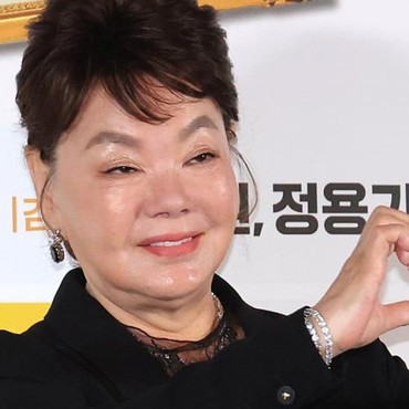 Aktris Veteran Korea Kim Soo Mi Meninggal Dunia