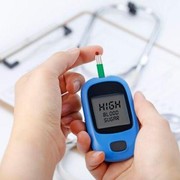 5 Alarm Tubuh saat Kadar Gula Darah Tidak Terkontrol, Termasuk Sering Kesemutan?