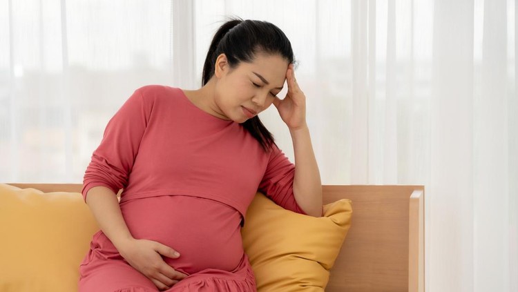Amniotic band syndrome Amniotic band syndrome