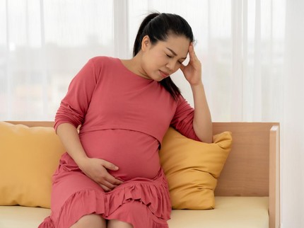 Kenali Gejala dan Penyebab Amniotic Band Syndrome, Saat Janin Terlilit di Kandungan