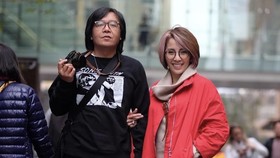 Ari Lasso Tutup Rapat Penyebab Cerai dengan Vitta Dessy