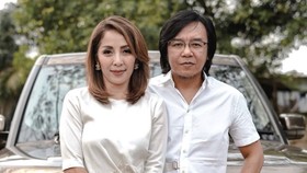 Perjalanan Rumah Tangga Ari Lasso dan Vitta 25 Tahun Berujung Cerai