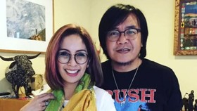 3 Berita Seleb Heboh Pekan Ini, Ari Lasso Cerai-Paula Bantah Selingkuh