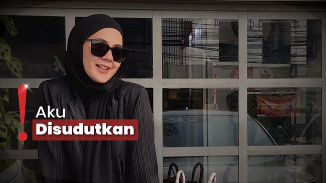 Mantan Asisten Kecewa dengan Perilaku Paula Verhoeven: Dia Pernah..