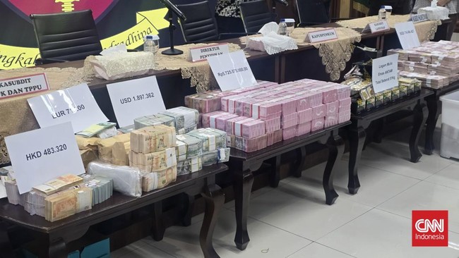 Kejagung mengatakan pengacara Ronald Tanur diduga menyiapkan Rp5 M untuk kasasi di tingkat MA.