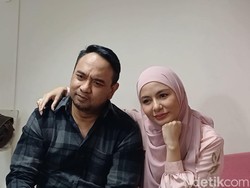 Meisya Siregar Tegas: Free Palestine, Say No To Israel!
