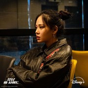 Makin Populer di Dunia Akting, Ini Deretan Drakor Terbaru yang Dibintangi Solois BIBI