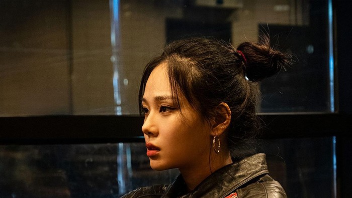 Makin Populer di Dunia Akting, Ini Deretan Drakor Terbaru yang Dibintangi Solois BIBI