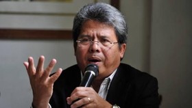 Todung Mulya Lubis: Saiful Mujani Dituduh Makar, Ini Salah Kaprah