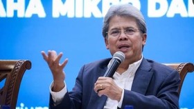 Todung soal RK Tak Gugat Pilkada ke MK: Semua Harus Move On, It's Done