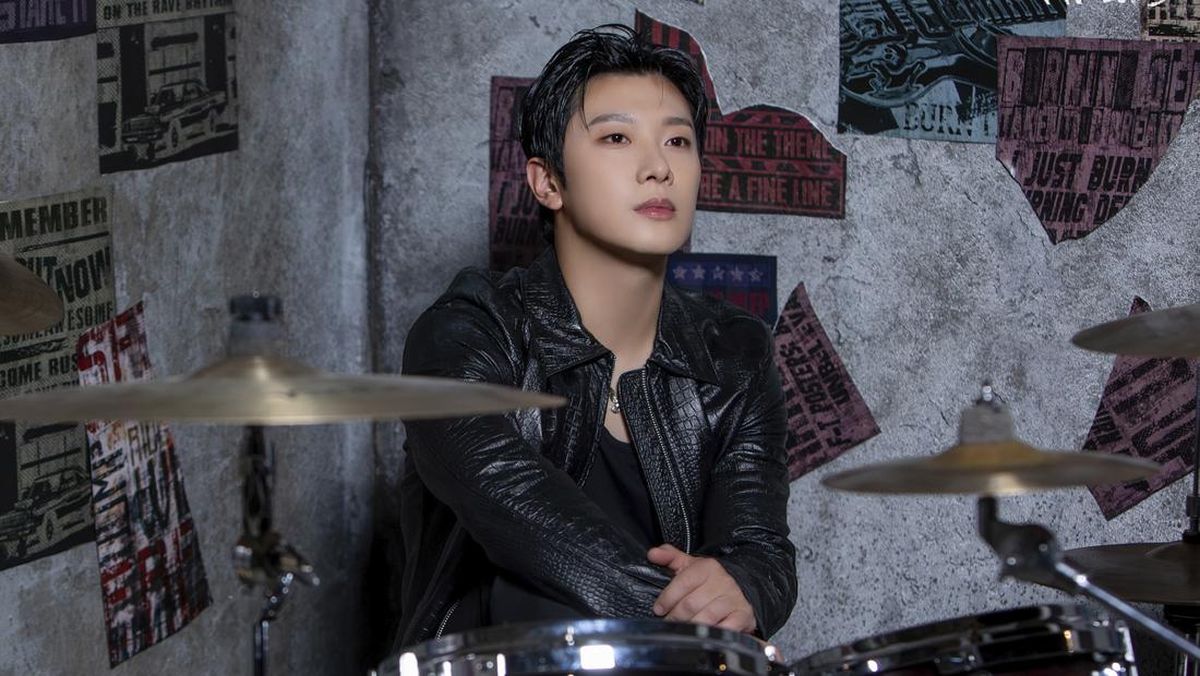 Choi Min-hwan Tuduh Jam Tidur Yulhee Penyebab Cerai, Bantah Prostitusi