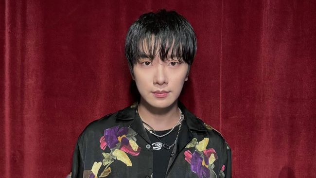 Polisi resmi menutup kasus dugaan tindak pidana seksual yang dilakukan Choi Min-hwan FT Island karena kurang bukti.