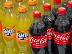 Coca-Cola Tarik Kembali 28 Juta Botol di Austria, Kenapa?