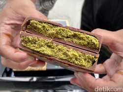Saran Dokter Agar Aman Makan Cokelat Dubai Tanpa Waswas Kena Diabetes